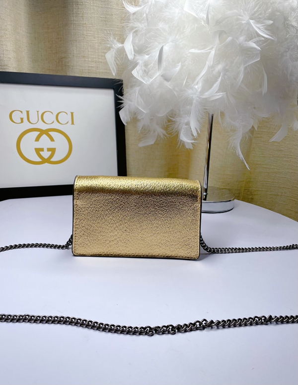 激安グッチバッグコピー内部構造